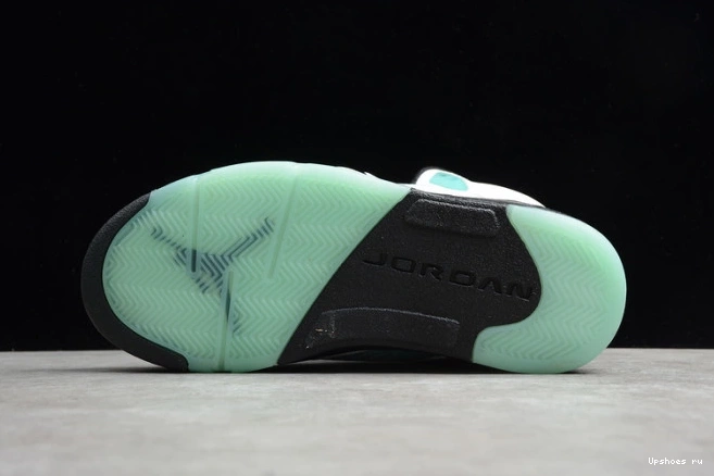 Green Island 5 CN2932-100 Retro Jordan Air  1104